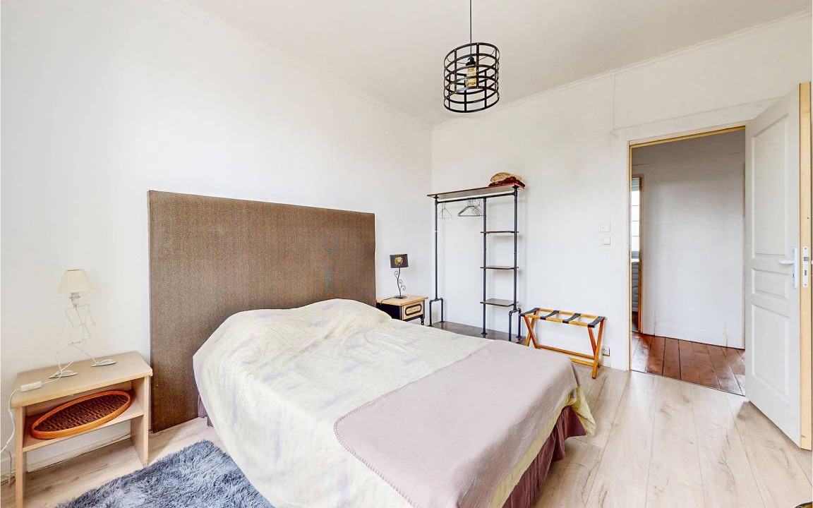 Photo of Bedroom in Jarnac