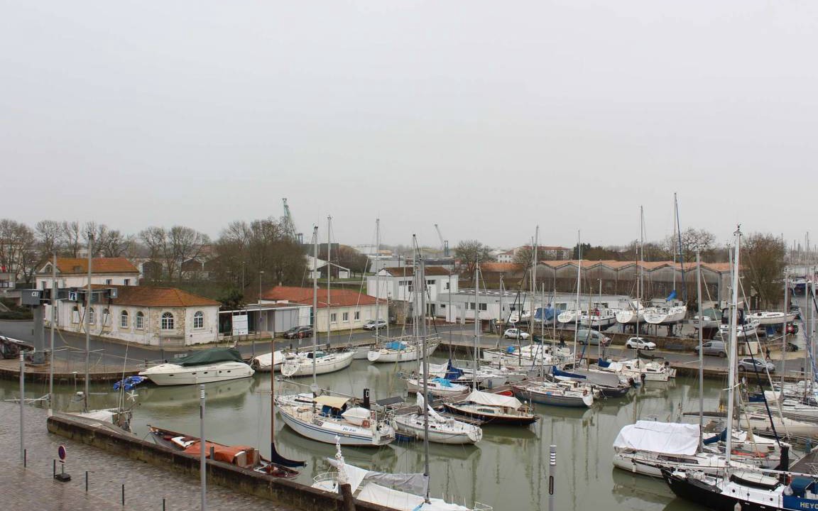 Photo of Others in Rochefort