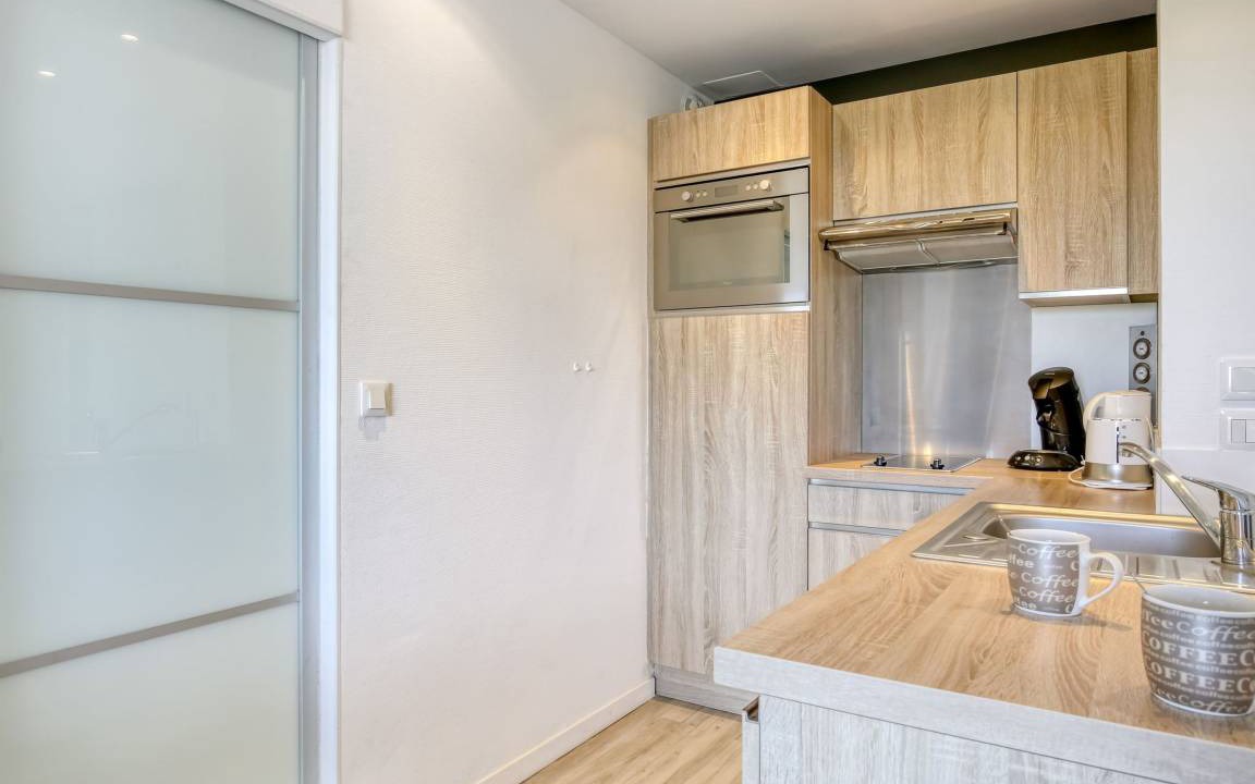 Photo of Kitchen in Arcachon