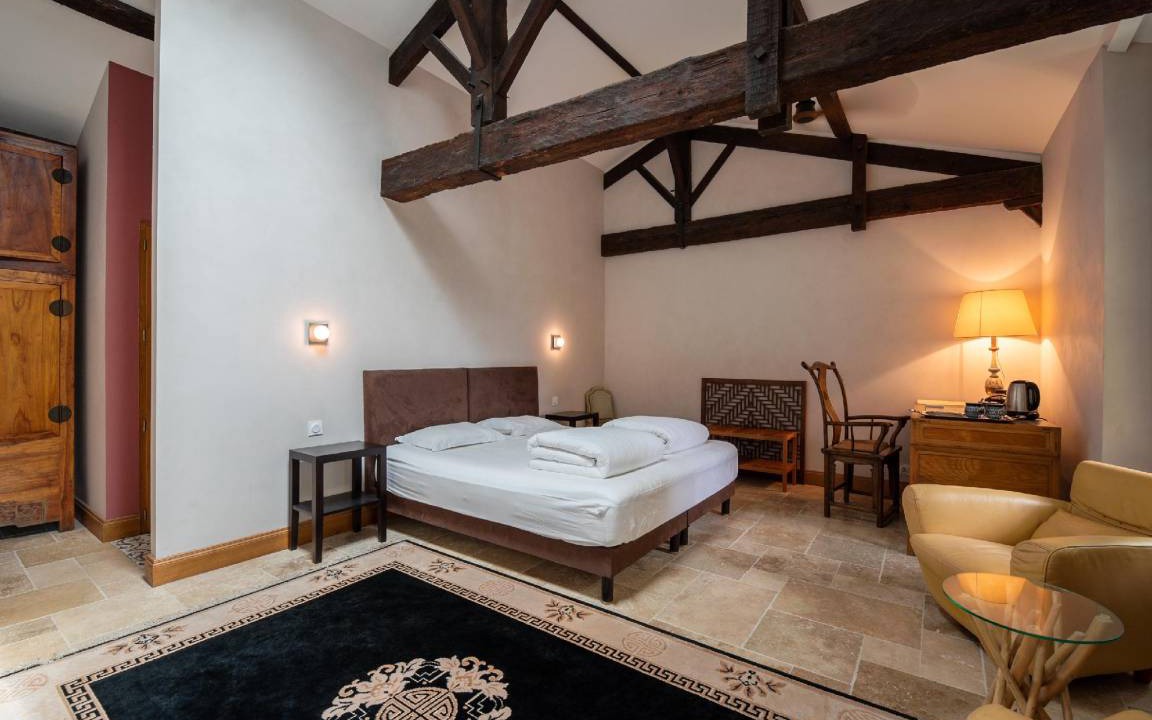 Photo of Bedroom in Lugon-et-l'ile-du-Carney