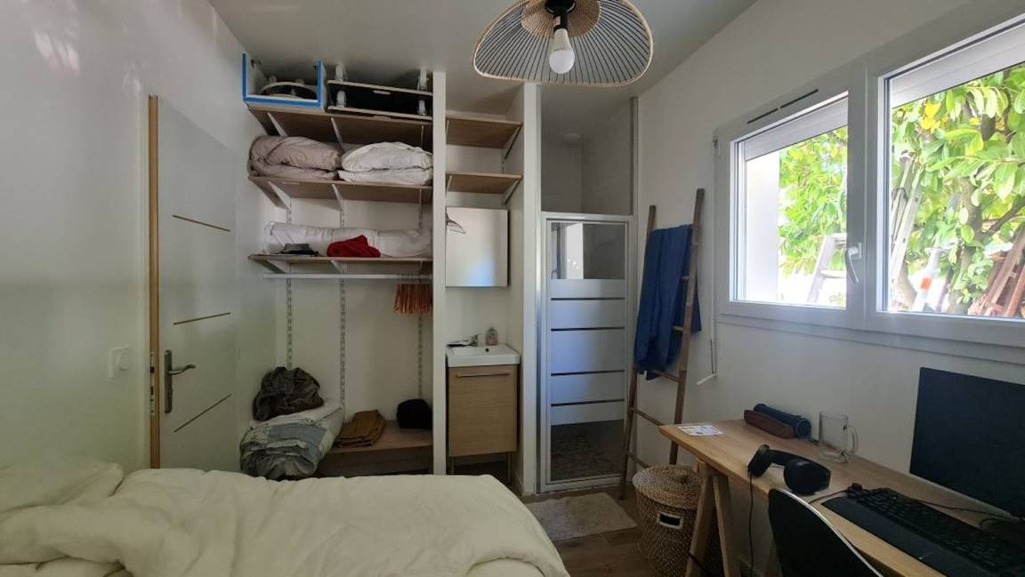 Photo of Bedroom in Begles
