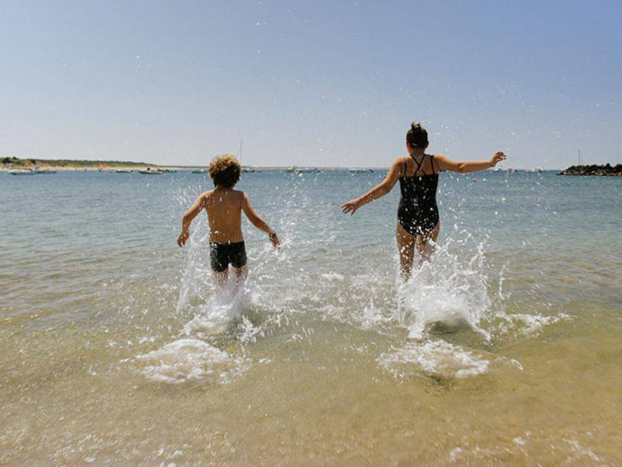 Photo of Human In Picture in Saint-Pierre-d'Oleron