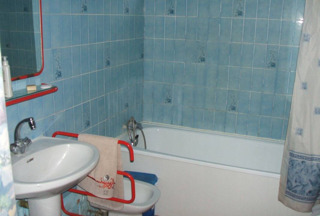 Photo of Bathroom in Le Haillan