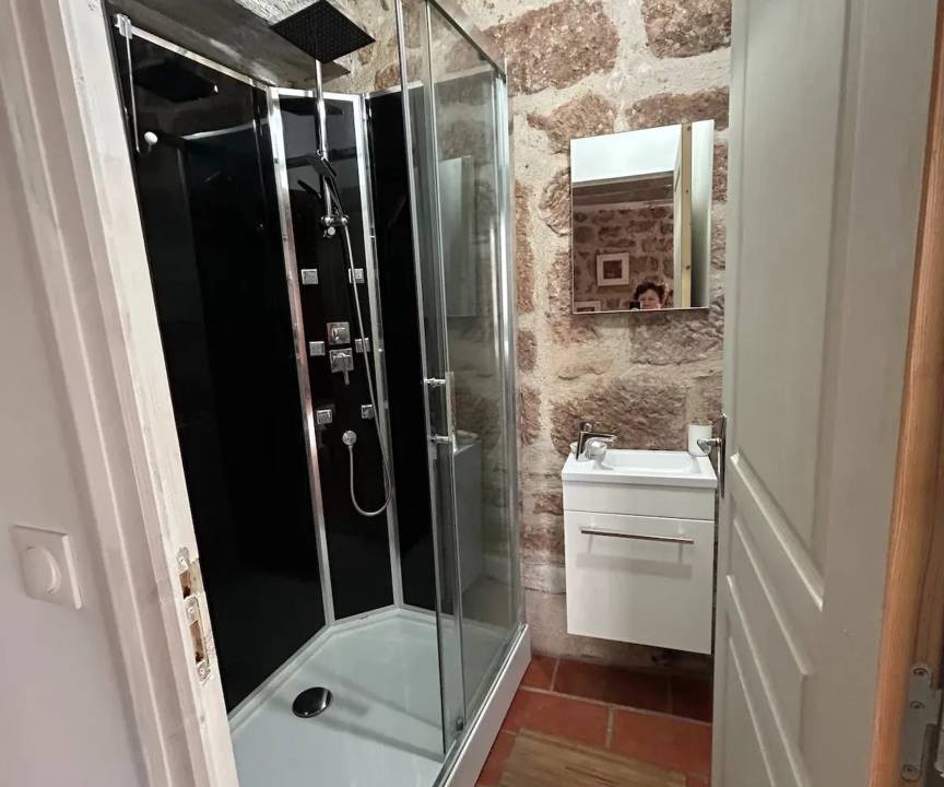Photo of Bathroom in Villac