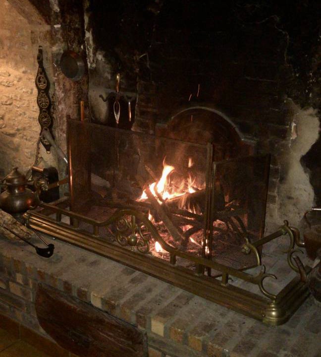 Photo of Kitchen in Chatain