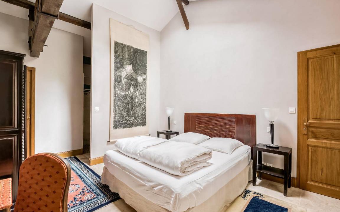 Photo of Bedroom in Lugon-et-l'ile-du-Carney