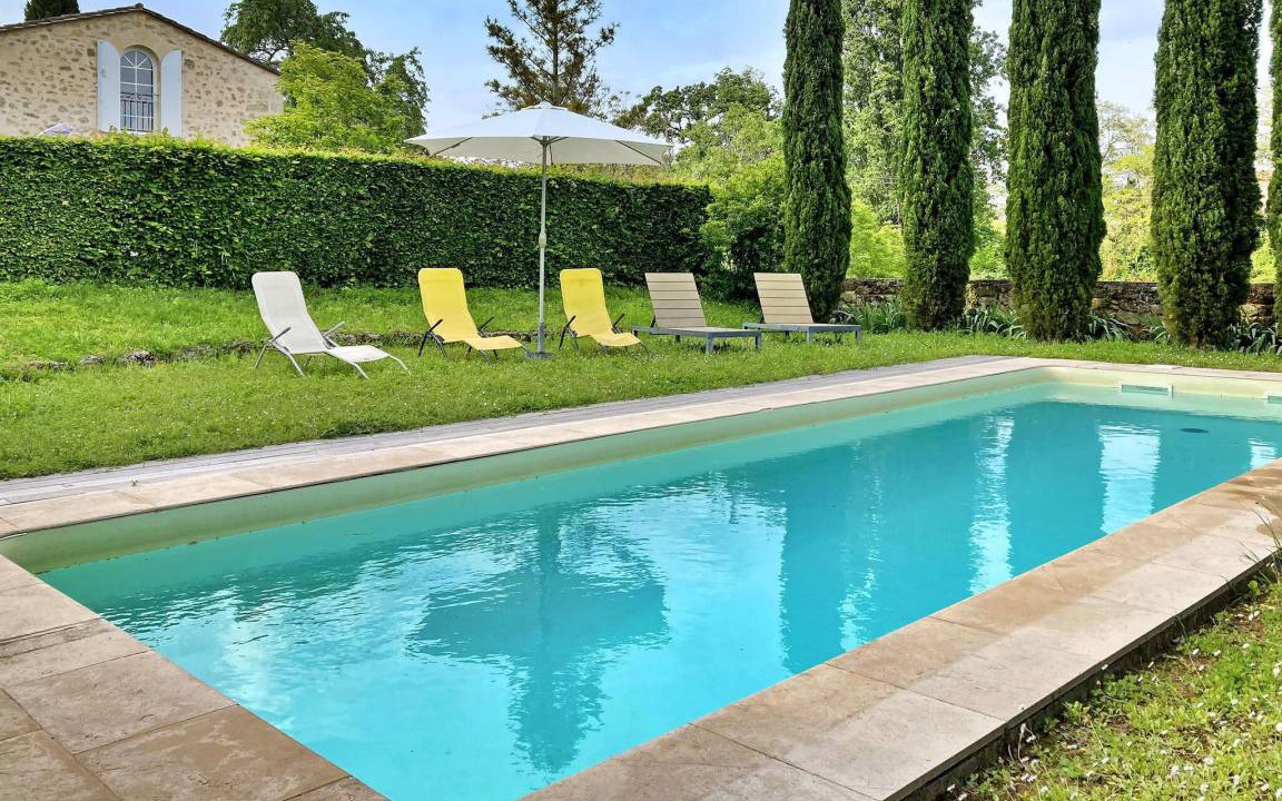 Photo of Outdoor in Bourdelles