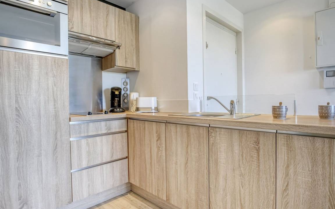 Photo of Kitchen in Arcachon