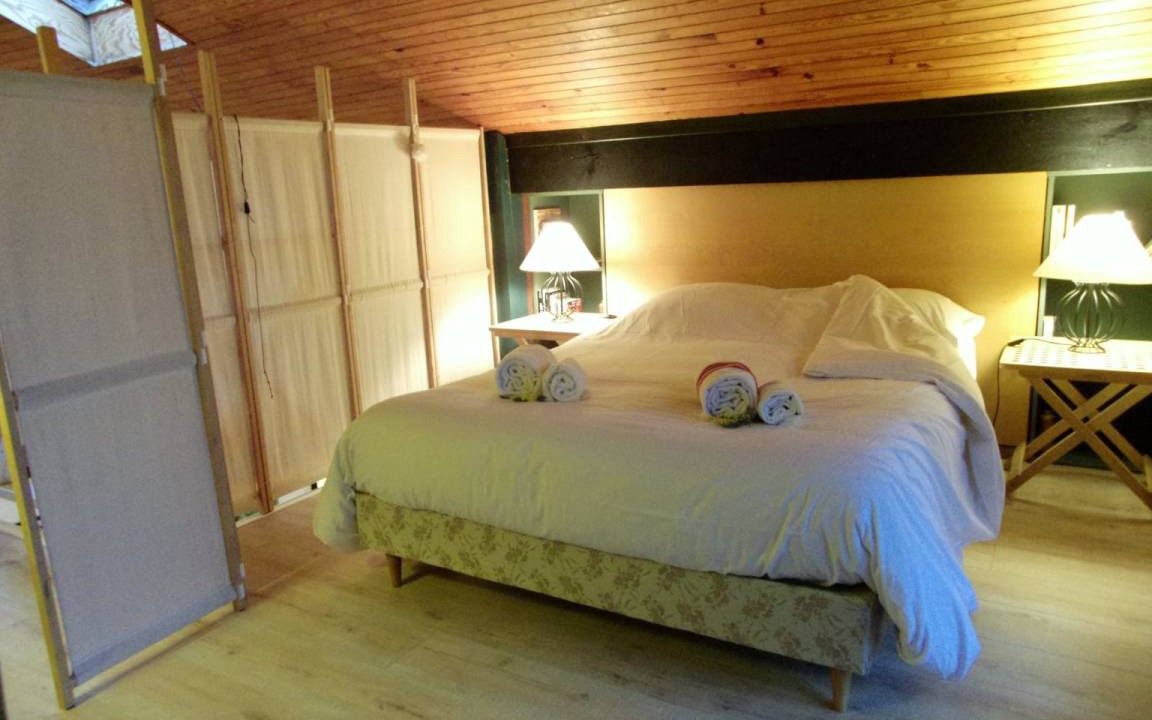 Photo of Bedroom in Moliets-et-Maa