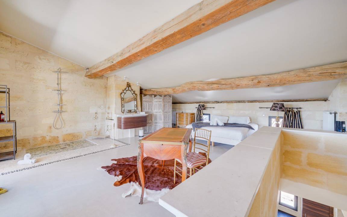 Photo of Others in Castillon-la-Bataille