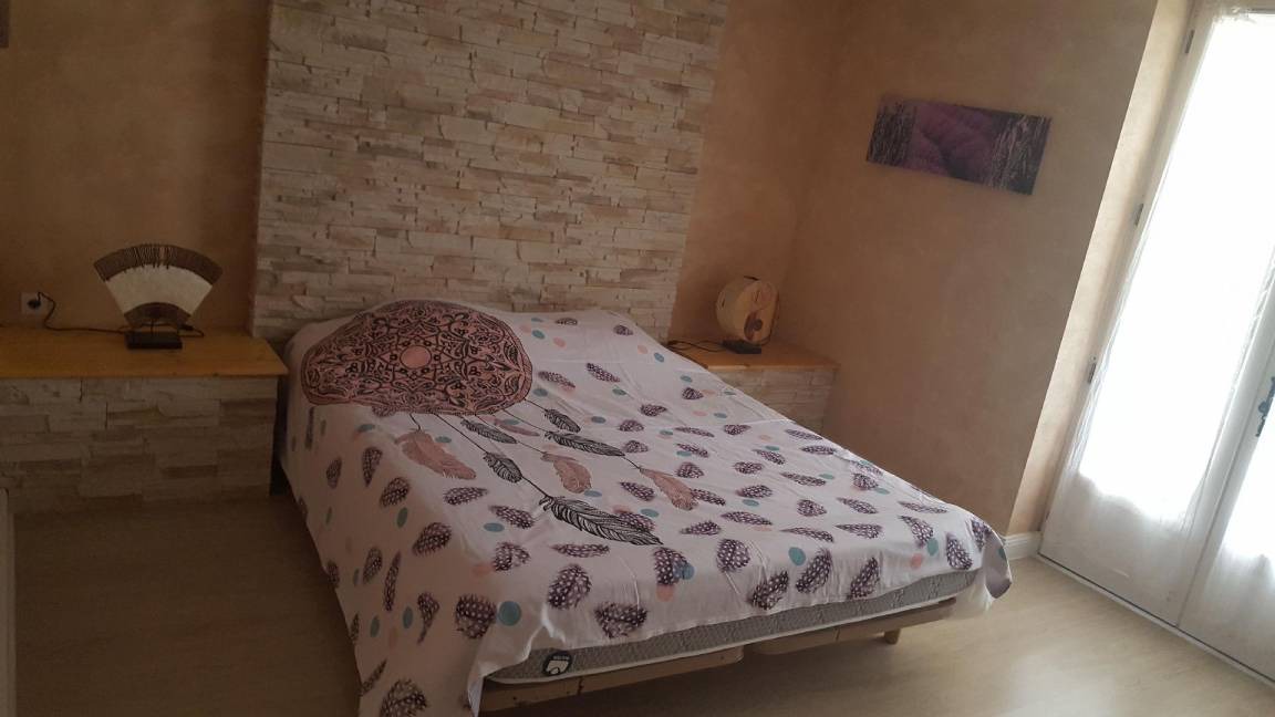 Photo of Bedroom in Atur