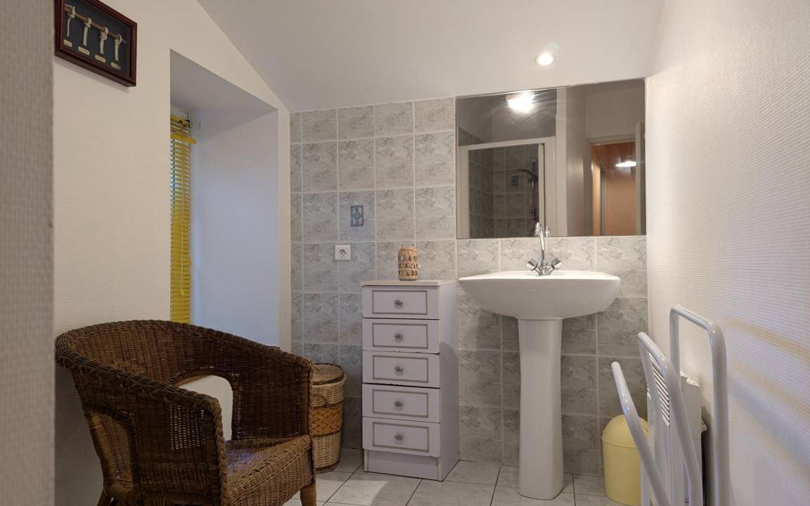 Photo of Bathroom in Torsac