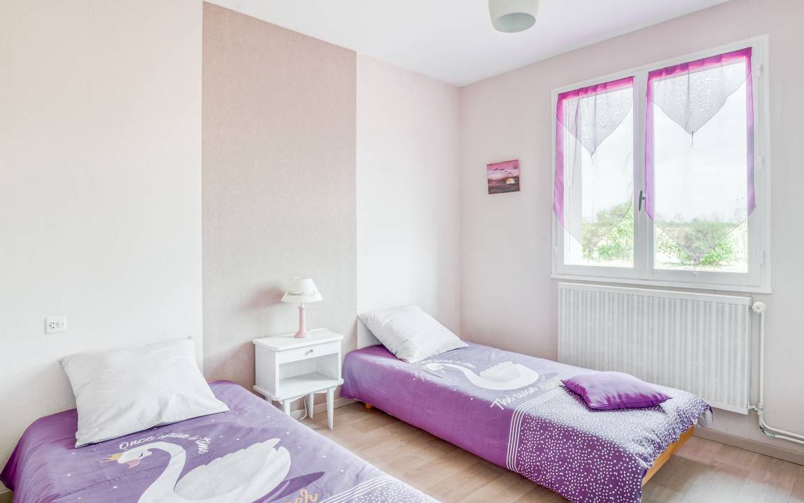 Photo of Bedroom in Cersay