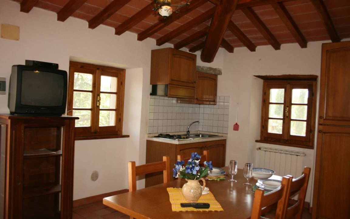 Photo of Others in Podere Viti