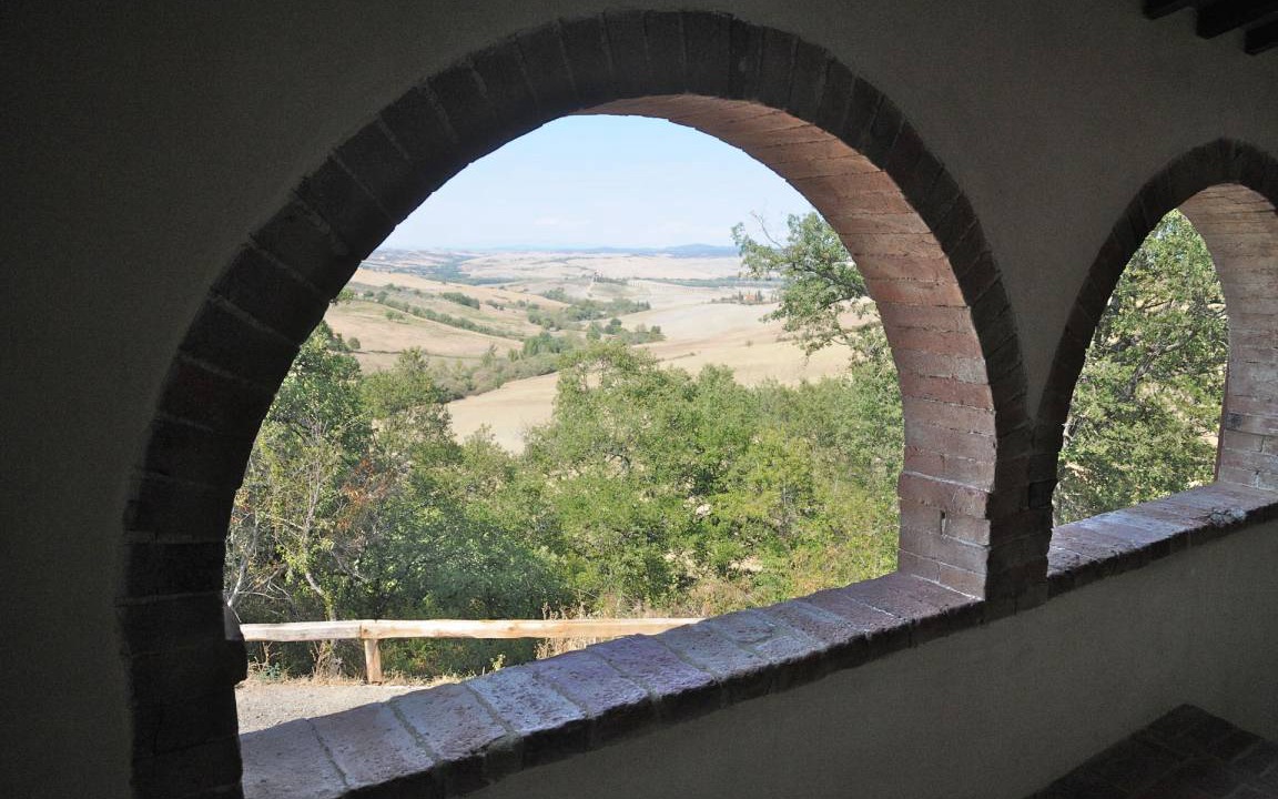 Photo of Others in Castiglione d'Orcia