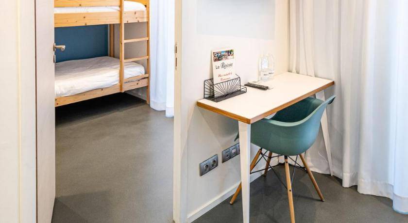 Photo of Bedroom in Le Barp