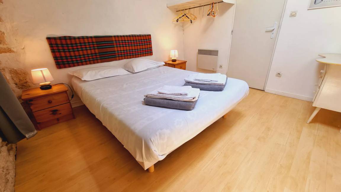 Photo of Bedroom in Saint-Just-Luzac