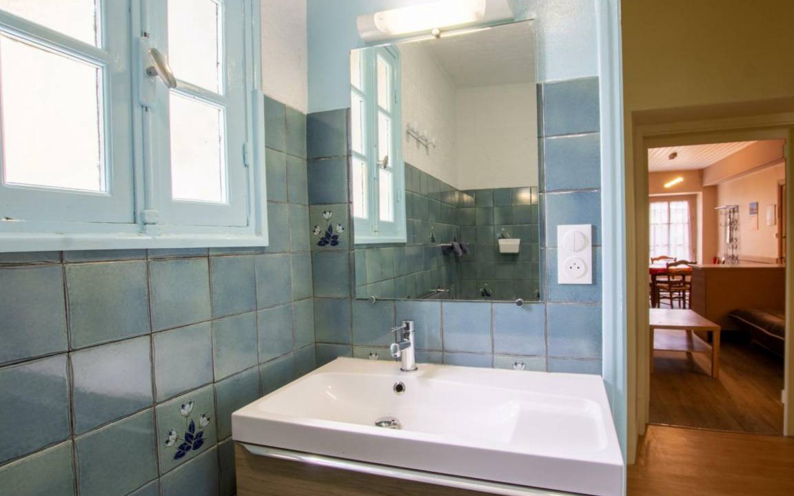 Photo of Bathroom in Cornille