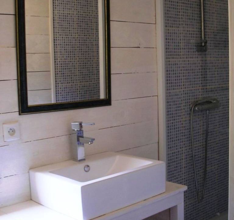 Photo of Bathroom in Leon
