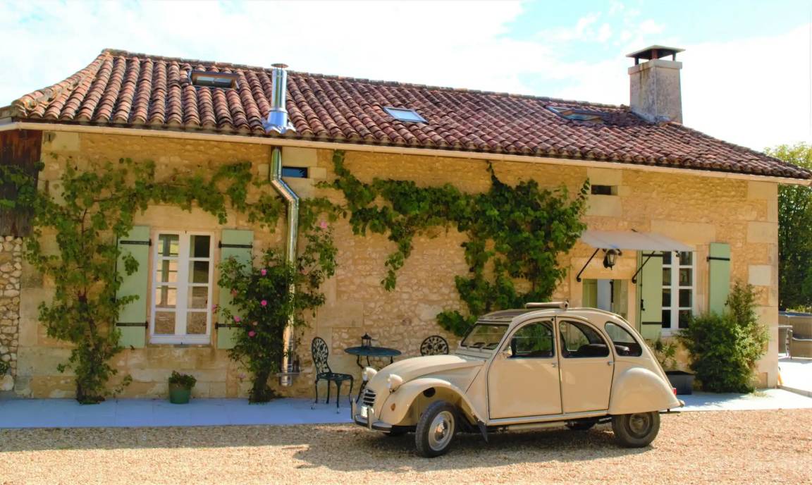 Photo of Others in Saint-Privat-en-Perigord