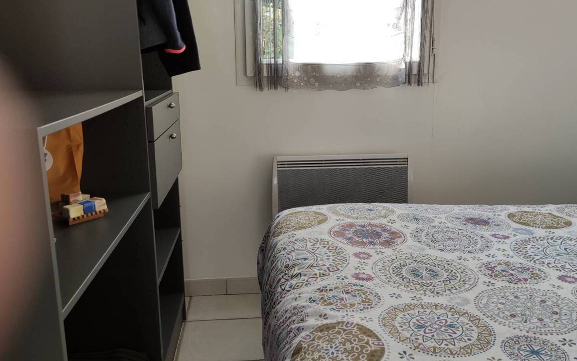 Photo of Bedroom in Cheray