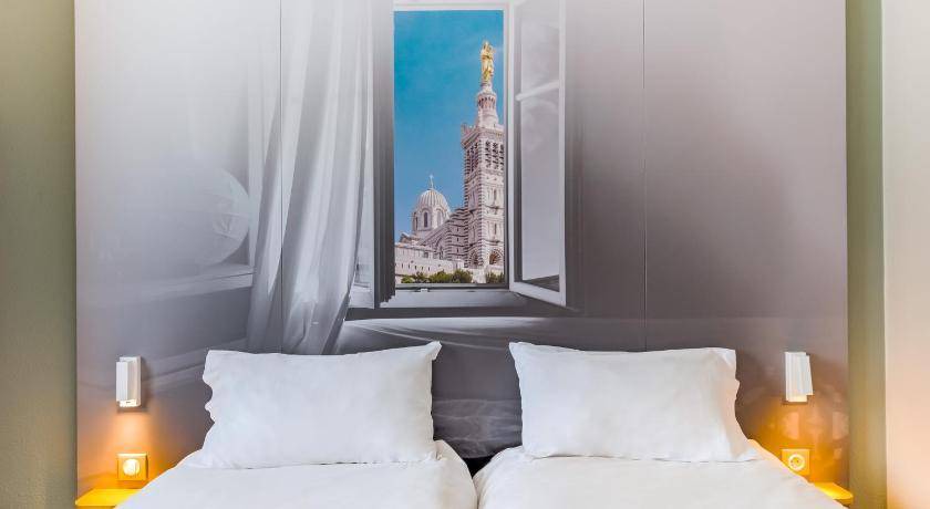 Photo of Bedroom in 11th Arrondissement
