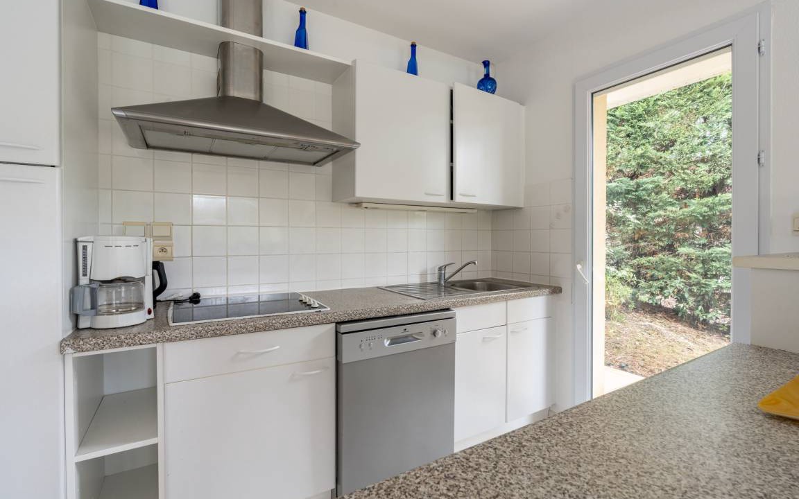 Photo of Kitchen in Lacanau-Ocean
