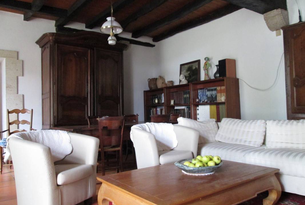 Photo of Livingroom in Arbis