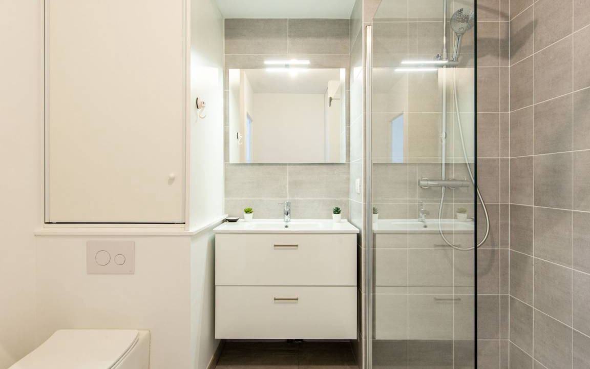 Photo of Bathroom in Labenne