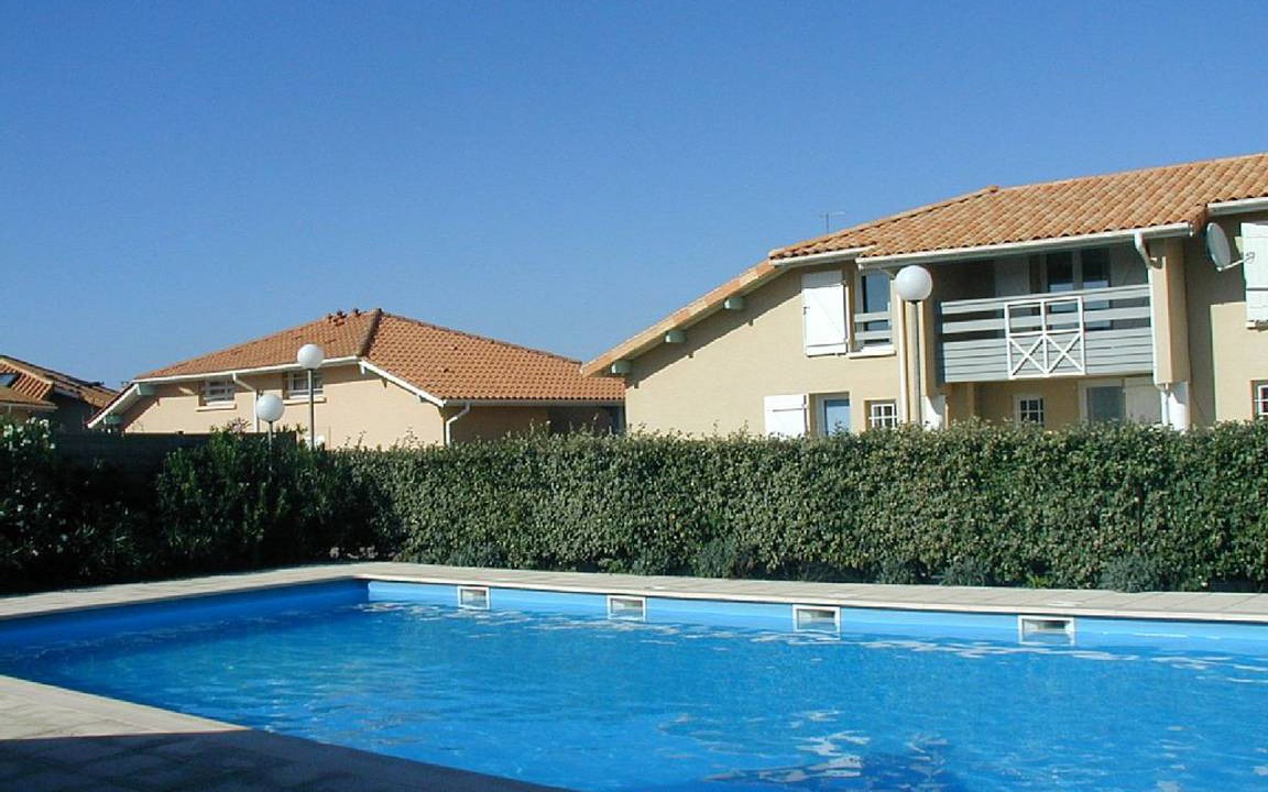 Photo of Outdoor in Biscarrosse Plage