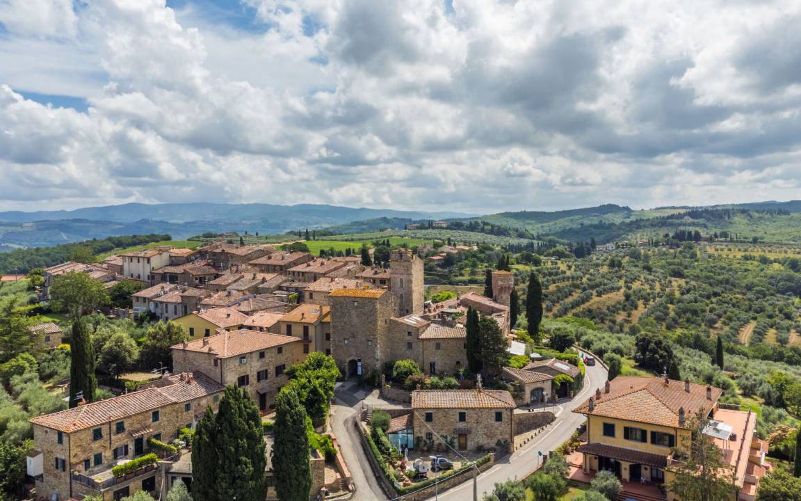 Photo of Others in San Donato in Poggio