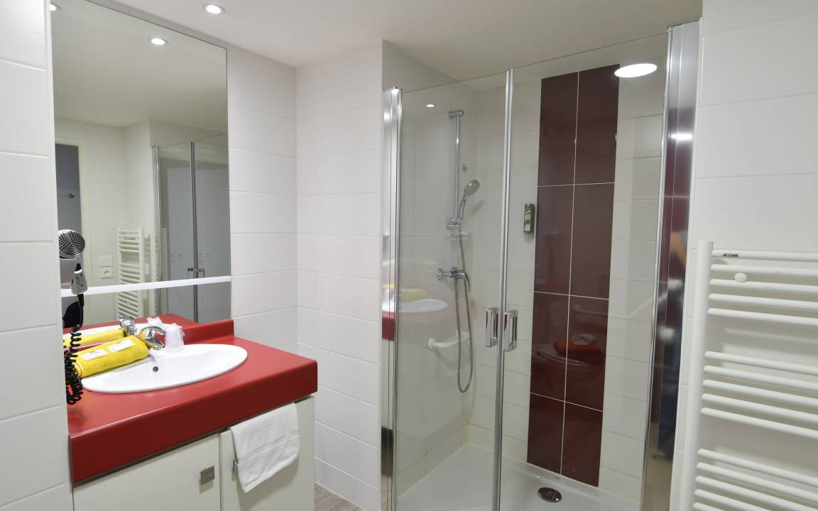 Photo of Bathroom in Bassins a Flot