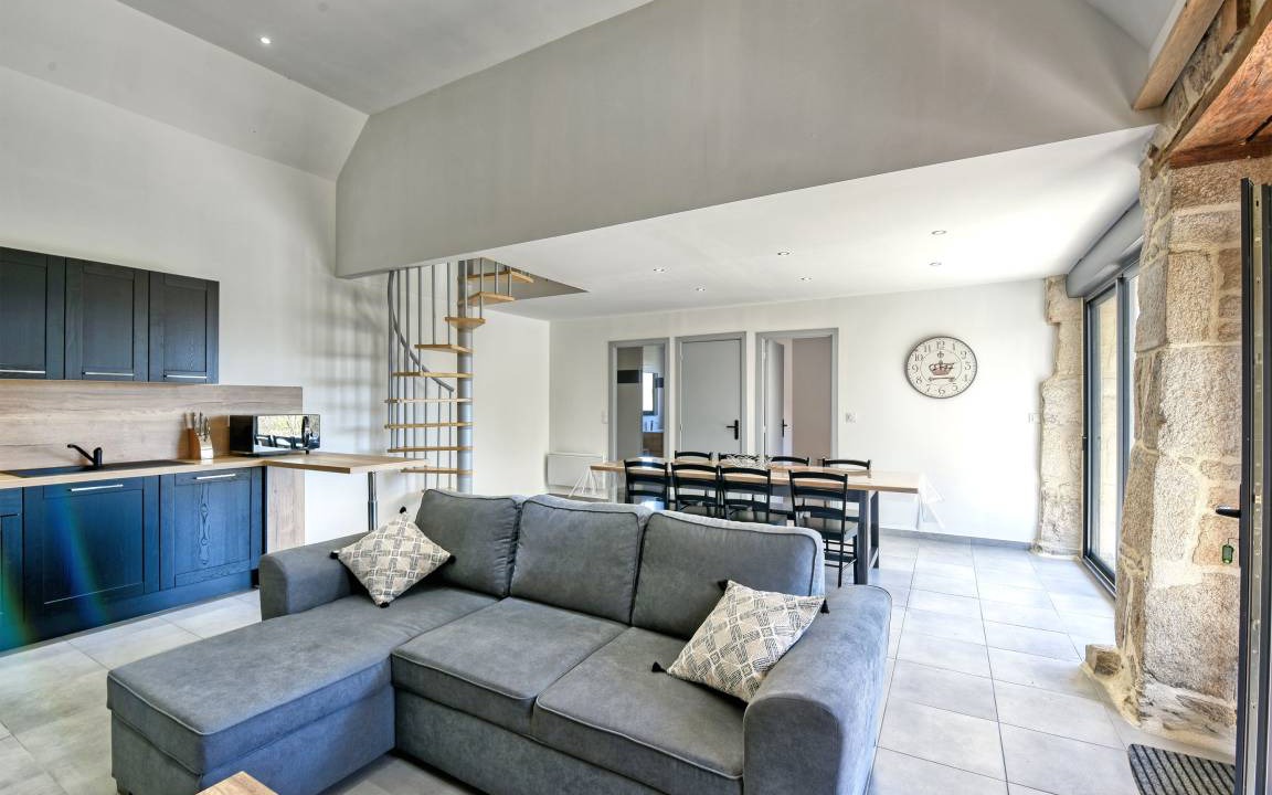 Photo of Livingroom in Peret-Bel-Air