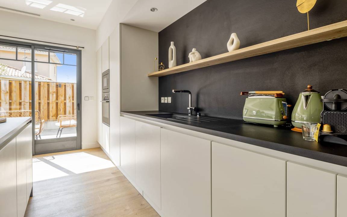Photo of Kitchen in Gujan-Mestras