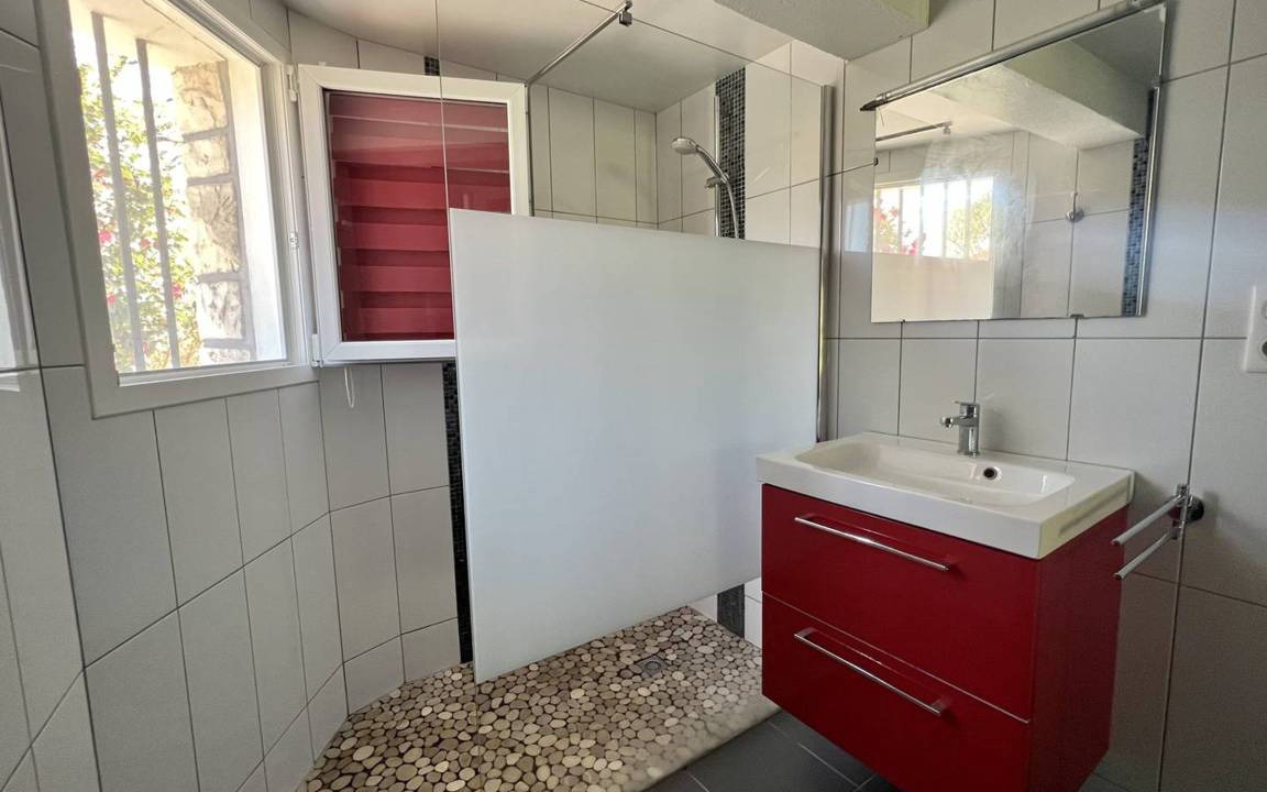 Photo of Bathroom in Cambo-les-Bains