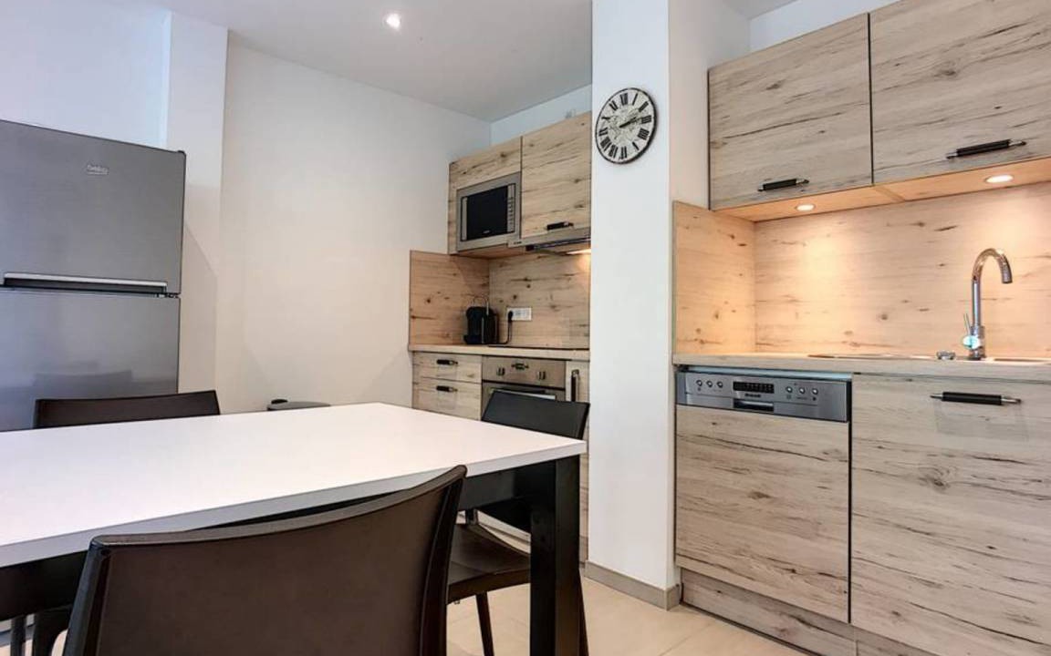 Photo of Kitchen in Antibes