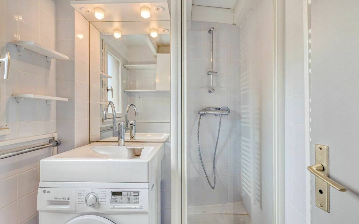 Photo of Bathroom in Saint-Palais-sur-Mer