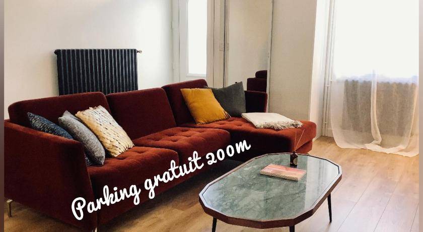 Photo of Livingroom in Cognac