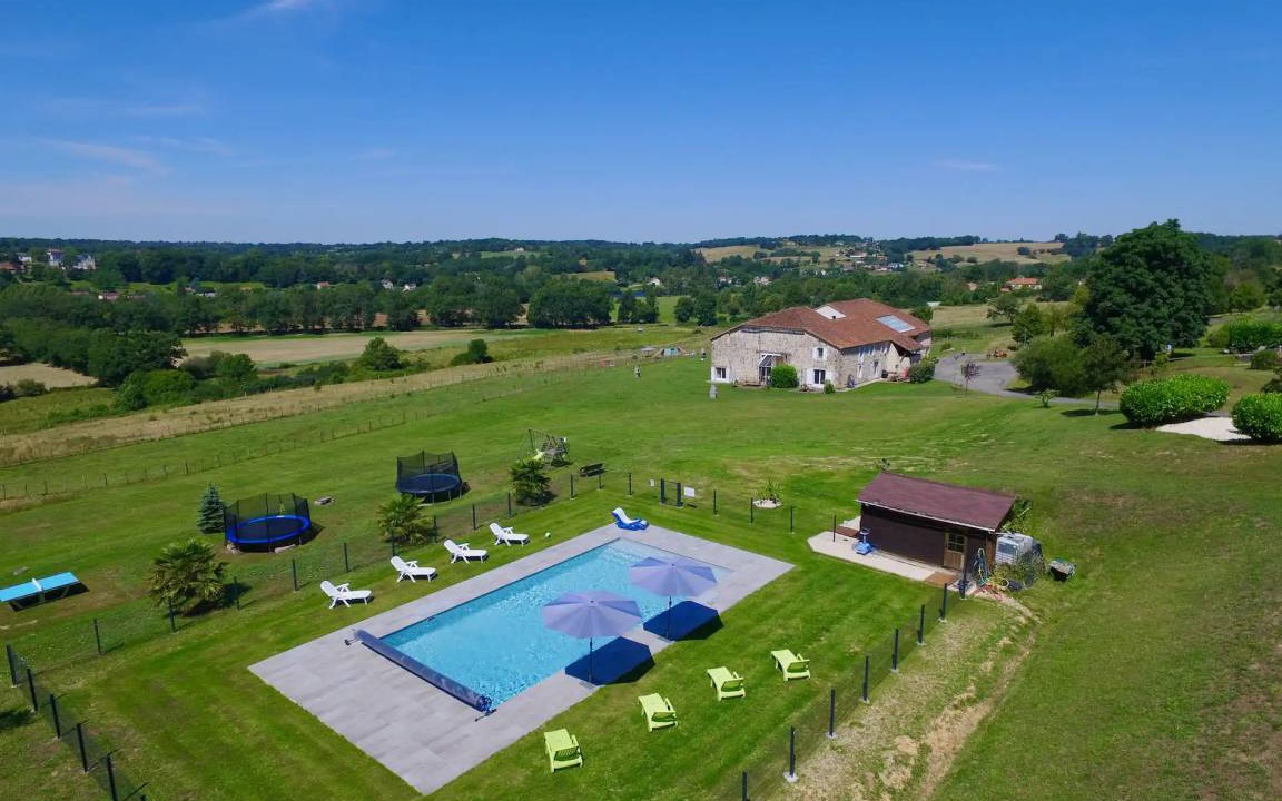 Photo of Outdoor in Availles-Limouzine