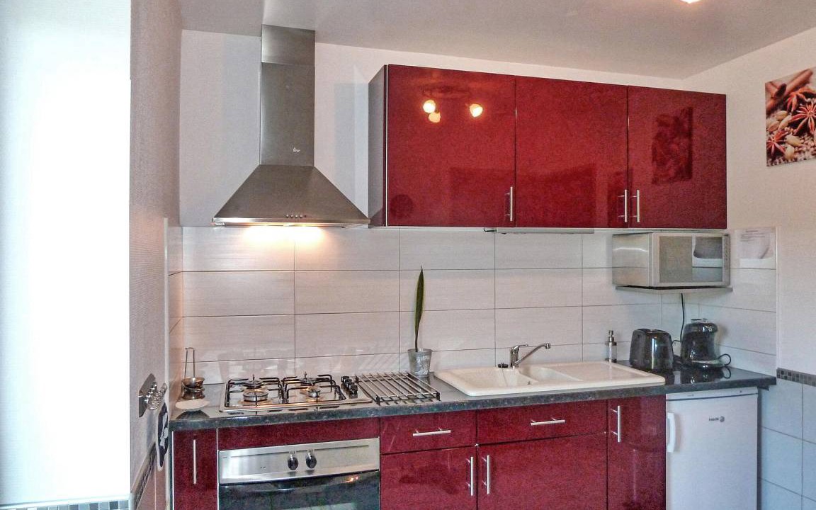 Photo of Kitchen in Carsac-Aillac