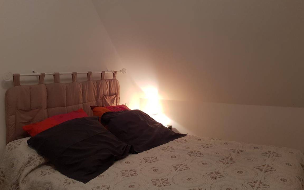 Photo of Bedroom in Saint-Privat