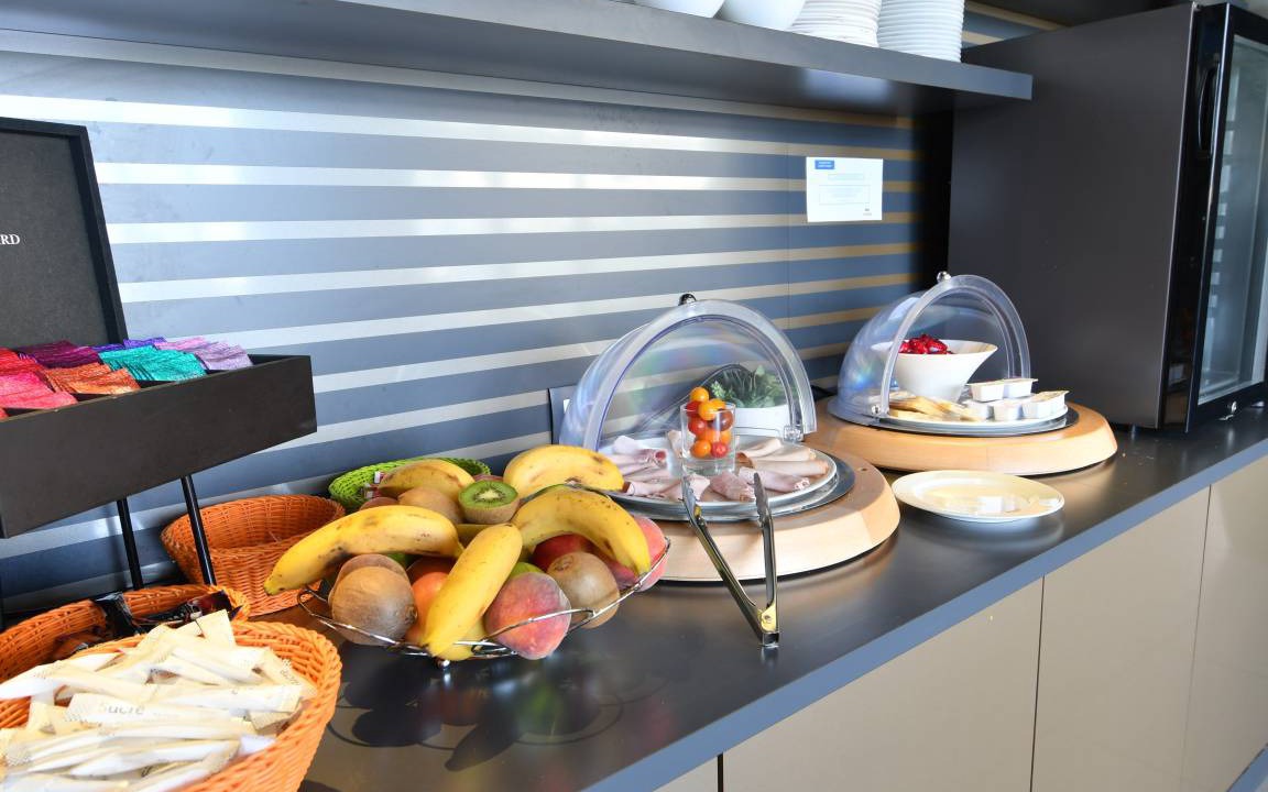Photo of Kitchen in Bordeaux-Lac