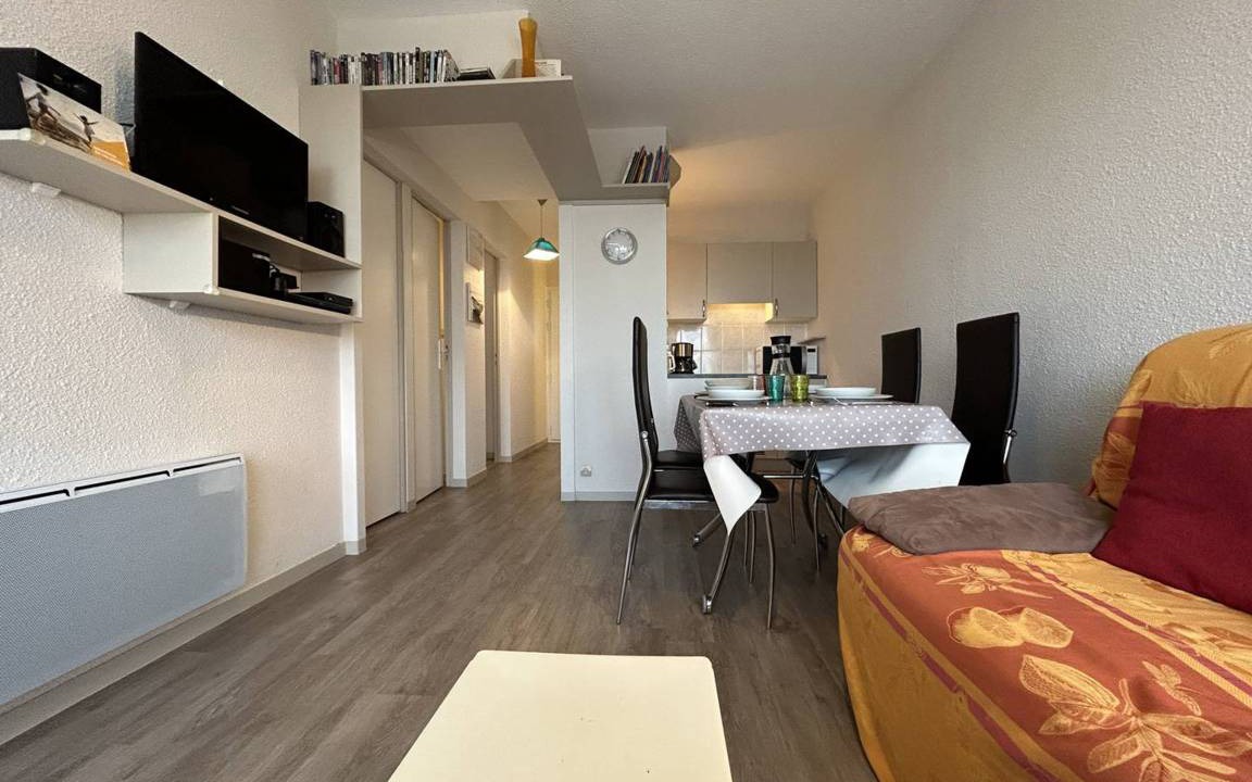 Photo of Livingroom in Port District