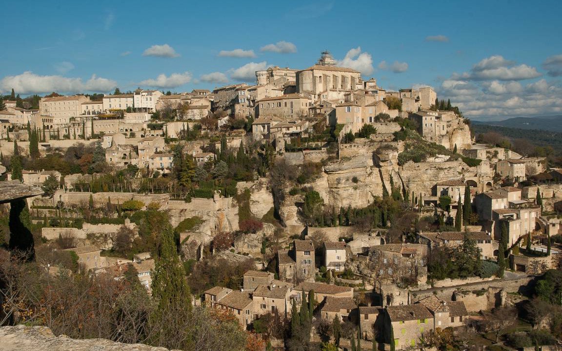 Photo of Others in Gordes
