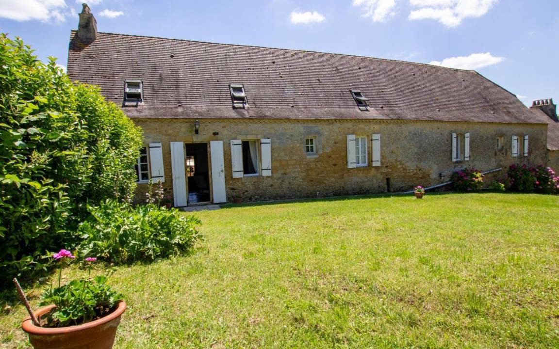 Photo of Others in Saint-Avit-Senieur