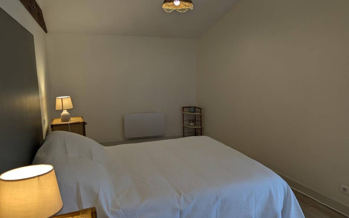 Photo of Bedroom in Torsac