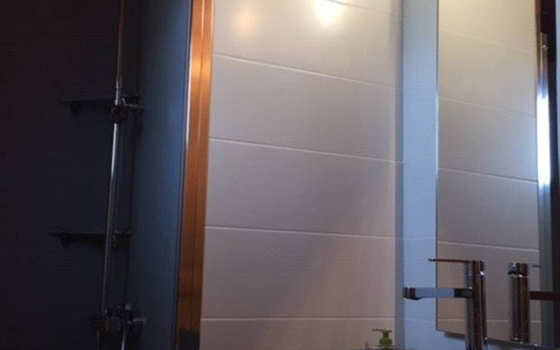 Photo of Bathroom in Arette