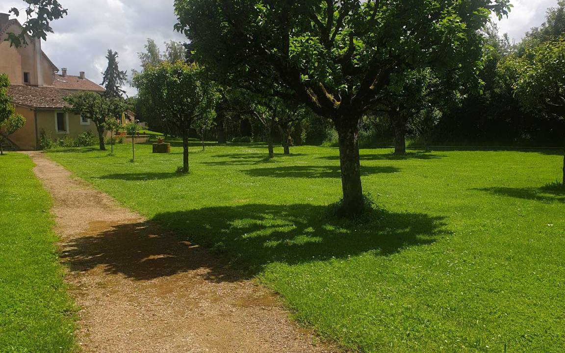 Photo of Outdoor in Les Forges