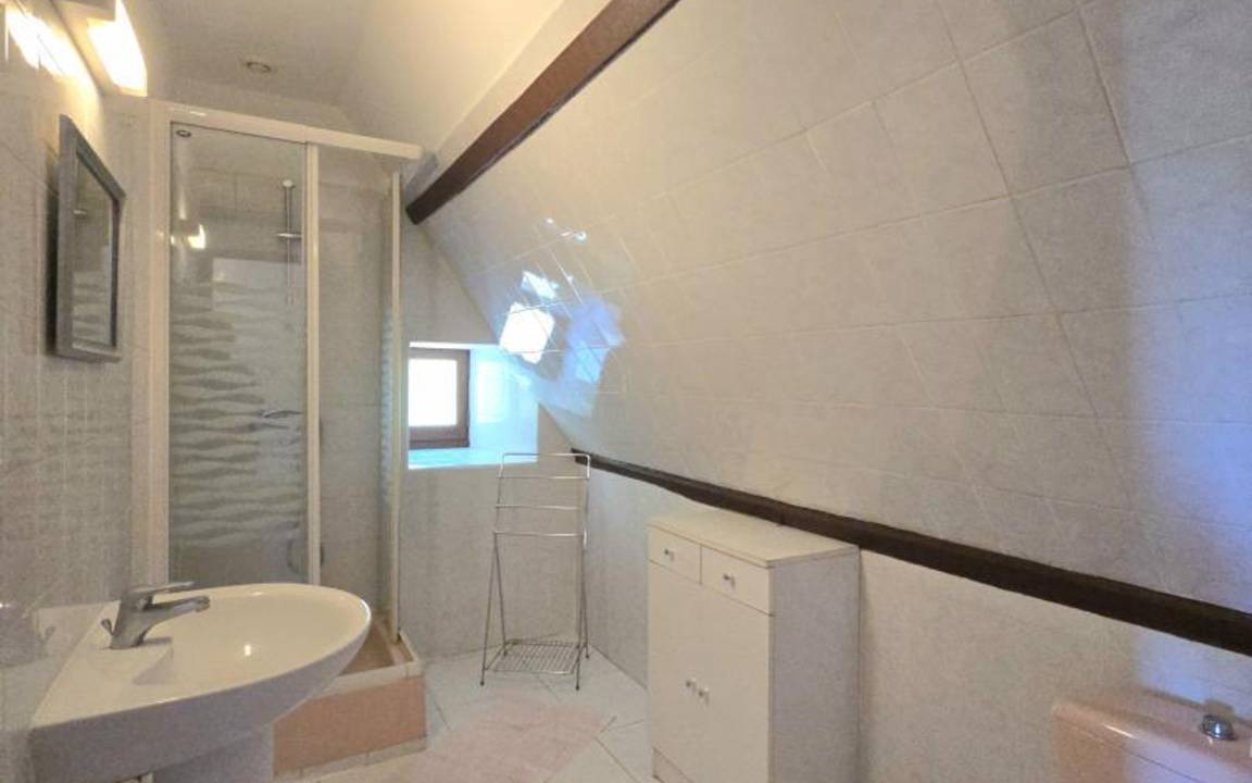 Photo of Bathroom in Saint-Andre-dAllas