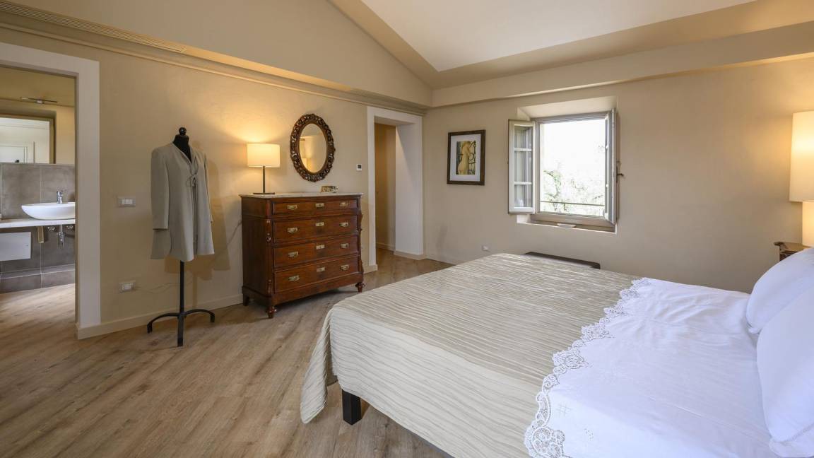Photo of Bedroom in Vinci